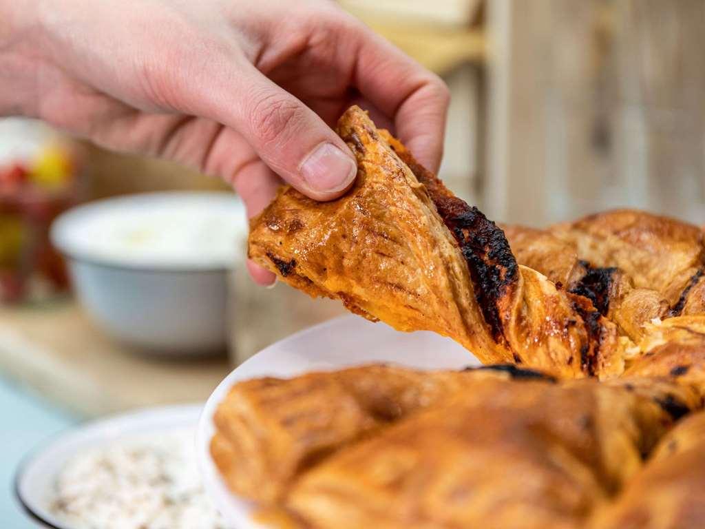فندق Ibis فيلس المظهر الخارجي الصورة