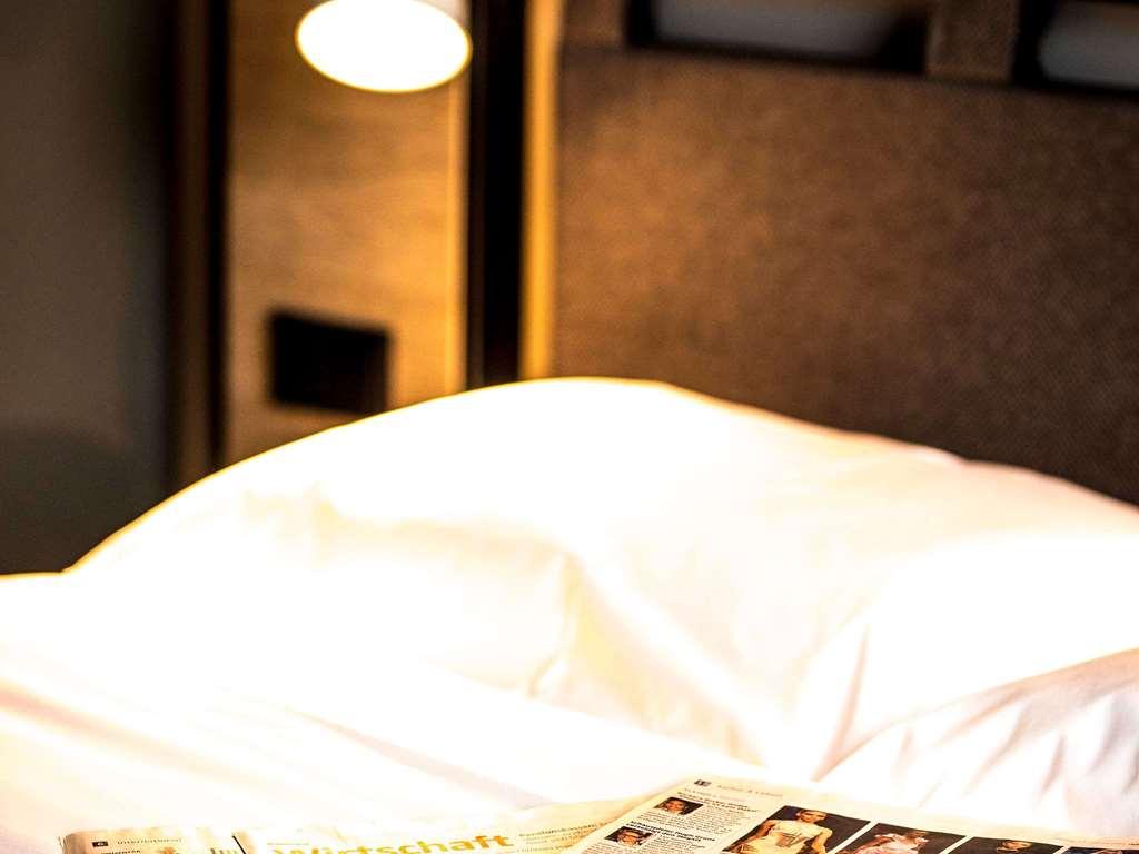 فندق Ibis فيلس الغرفة الصورة